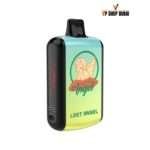 Lost Angel Pro Max Disposable Vape 20000 Puffs