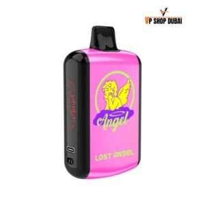 Lost Angel Pro Max Disposable Vape 20000 Puffs