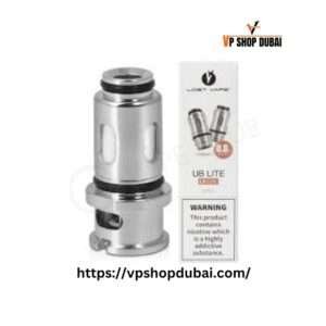 Lost Vape UB Lite Coils for Ursa Mini