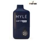 Myle Meta Max 18000 Puffs Disposable Vape