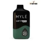 Myle Meta Max 18000 Puffs