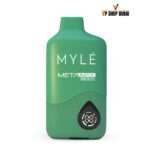 Myle Meta Max 18000 Puffs