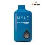 Myle Meta Max 18000 Puffs