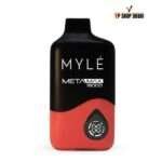 Myle Meta Max 18000 Puffs Disposable Vape