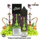 NASTY SHISHA SERIES 60ML E-LIQUID