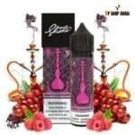 NASTY SHISHA SERIES 60ML E-LIQUID