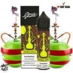 NASTY SHISHA SERIES 60ML E-LIQUID