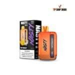 Nasty Bar 8500 Puffs 2% Disposable Vape