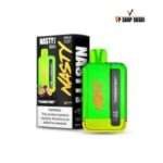 Nasty Bar 8500 Puffs 2% Disposable Vape