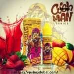 Nasty Cushman Series 60ml E-Liquid