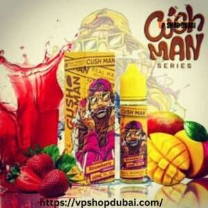 Nasty Cushman Series 60ml E-Liquid