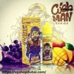 Nasty Cushman Series 60ml E-Liquid