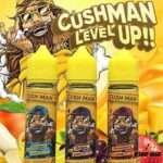 Nasty Cushman Series 60ml E-Liquid