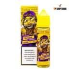 Nasty Cushman Series 60ml E-Liquid