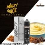 Nasty Tobacco Series 60ml E-Liquid