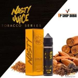Nasty Tobacco Series 60ml E-Liquid In Dubai UAE 1 Nasty Tobacco Series 60ml E-Liquid