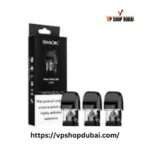 Novo 5 Replacement Pods