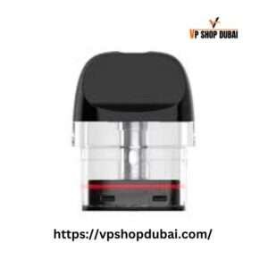 Novo 5 Replacement Pods
