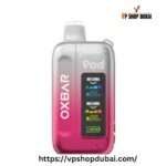 OXBAR Ice-Nic Control 35K Puffs 50MG