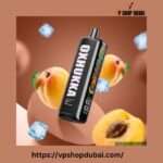 OXBAR Oxhukka 25K Puffs 5MG Disposable