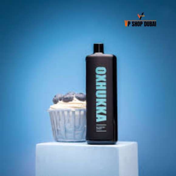 OXBAR Oxhukka 25K Puffs 5MG Disposable OXBAR Oxhukka 25K Puffs 5MG Disposable