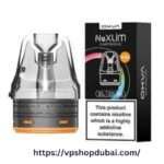 OXVA NEXLIM Cartridge Pod 3PCS