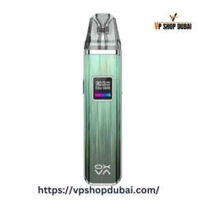 Oxva Xlim Pro Pod Kit – 1000mAh 1 Oxva Xlim Pro Pod Kit – 1000mAh