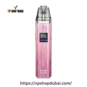 Oxva Xlim Pro Pod Kit – 1000mAh 3 Oxva Xlim Pro Pod Kit – 1000mAh