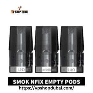 SMOK NFIX REPLACEMENT PODS