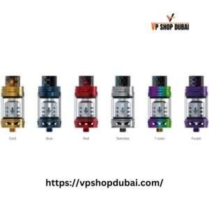 SMOK TFV12 P-Tank 2ml 2 SMOK TFV12 P-Tank 2ml