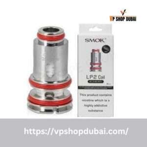 Smok LP2 Replacement Coils Pod Coils