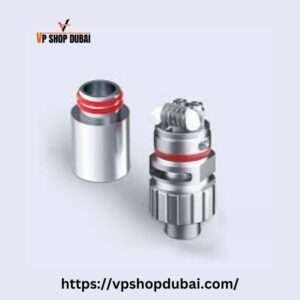 Smok RGC Pod Coils Replacement in UAE