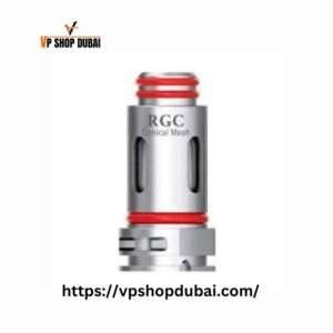 Smok RGC Pod Coils Replacement in UAE