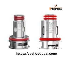Smok RPM C Replacement Coils In Dubai