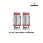 Smok RPM C Replacement Coils In Dubai