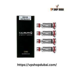 Smok RPM C Replacement Coils In Dubai