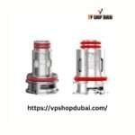 Smok Rpm 2 Pod Coils Replacement Mesh