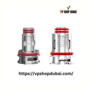 Smok Rpm 2 Pod Coils Replacement Mesh