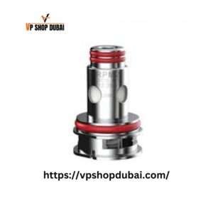 Smok Rpm 2 Pod Coils Replacement Mesh , DC MTL Coils (5PCS) in UAE 1 Smok Rpm 2 Pod Coils Replacement Mesh