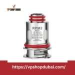 Smok Rpm 2 Pod Coils Replacement Mesh