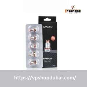 Smok Rpm Replacement Coils In UAE 3 Smok Rpm Replacement Coils In UAE