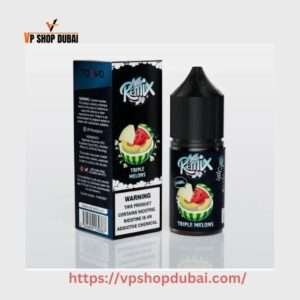 Tokyo Remix Series Saltnic 30ml E-Liquid 1 Tokyo Remix Series Saltnic 30ml E-liquid