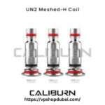UWELL Caliburn G/G2/Koko Replacement Coils