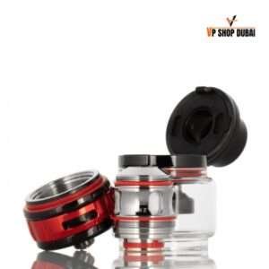 UWELL VALYRIAN 2 PRO UB-OHM TANK 3 UWELL VALYRIAN 2 PRO UB-OHM TANK