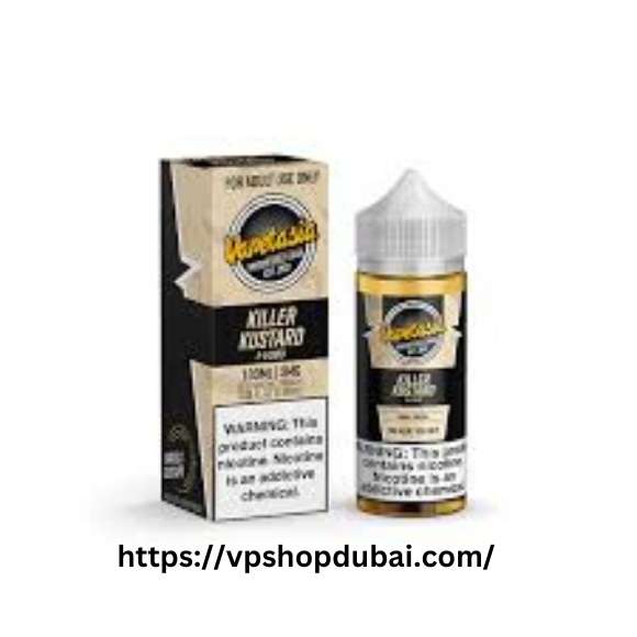 VAPETASIA 100ML E LIQUID VAPETASIA 100ML E LIQUID