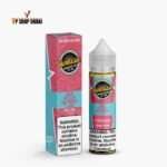 VAPETASIA 60ML E-LIQUID