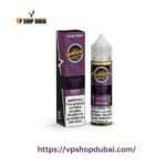 VAPETASIA 60ML E-LIQUID