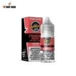 VAPETASIA SALTNIC 30ML E LIQUID