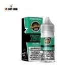 VAPETASIA SALTNIC 30ML E LIQUID