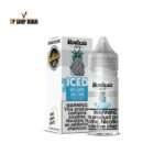 VAPETASIA SALTNIC 30ML E LIQUID